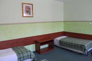Отели типа «постель и завтрак» Willa Akme Строне-Слёнске Четырехместный номер с собственной ванной комнатой-2